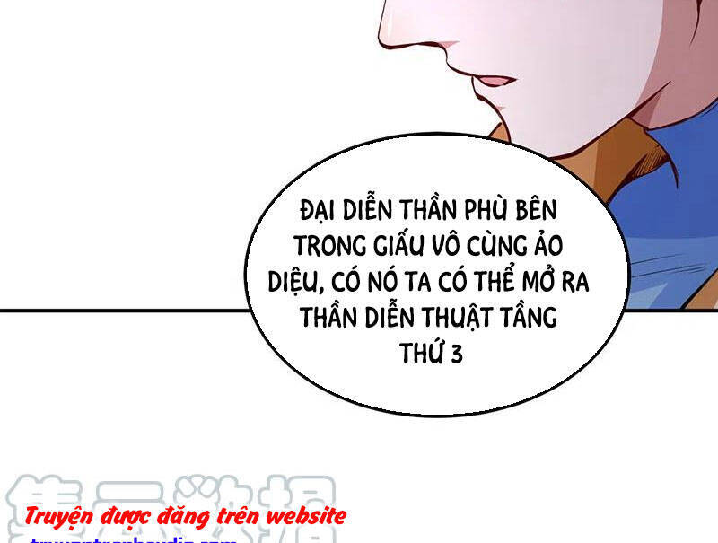 Võ Đạo Độc Tôn Chap 246 - Next Chap 247