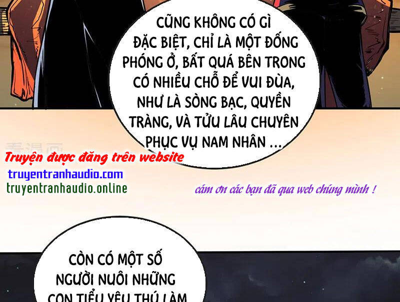 Võ Đạo Độc Tôn Chap 246 - Next Chap 247