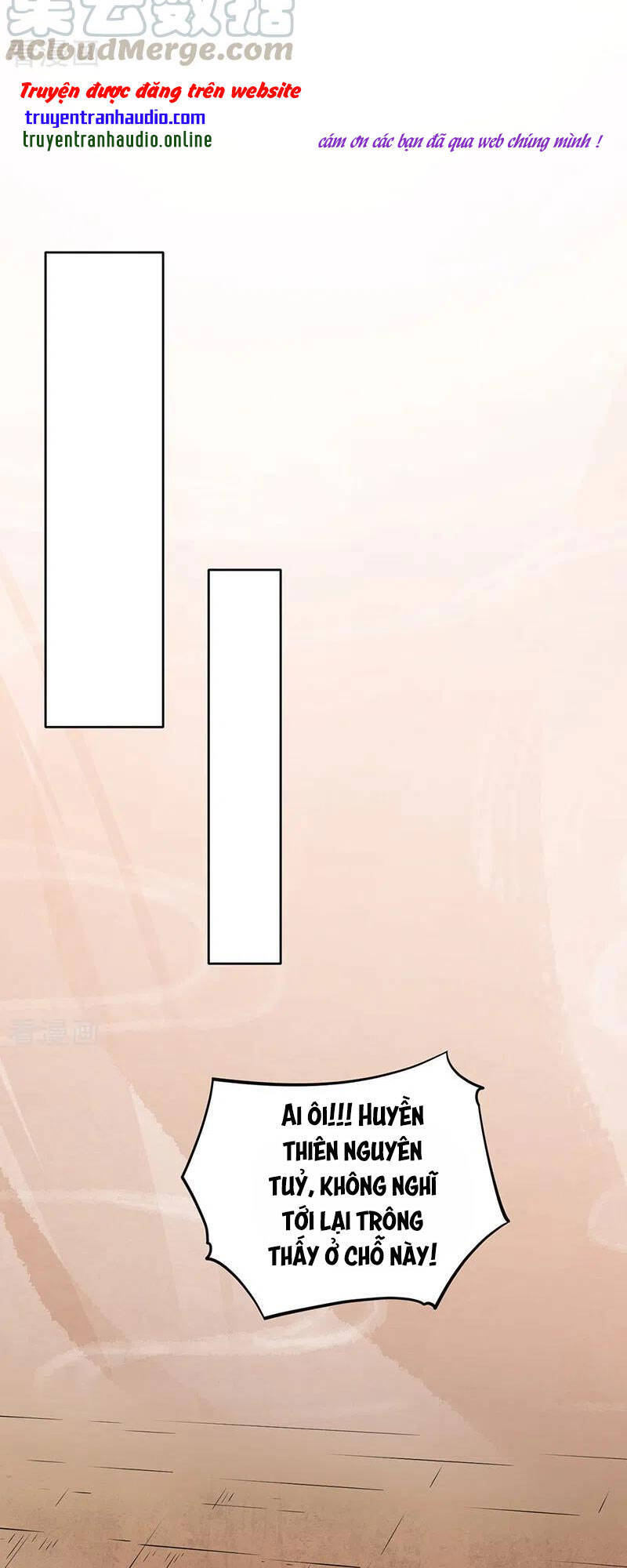 Võ Đạo Độc Tôn Chap 247 - Next Chap 248