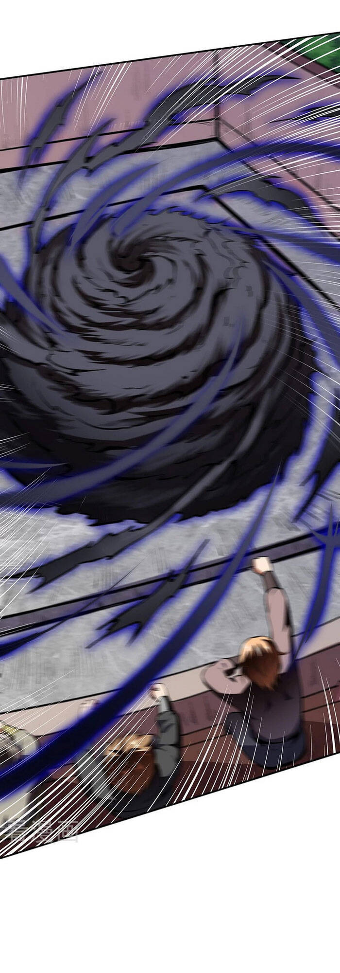 Võ Đạo Độc Tôn Chap 251 - Next Chap 252