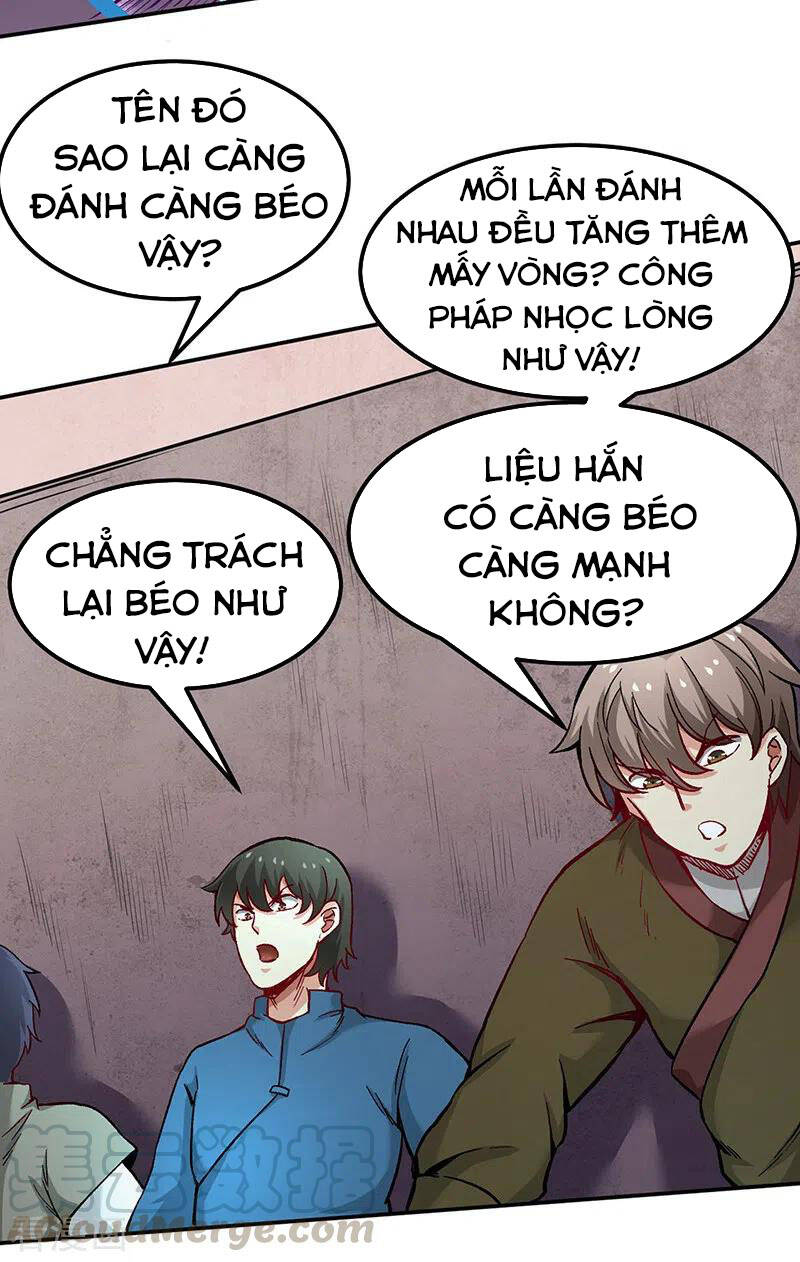 Võ Đạo Độc Tôn Chap 252 - Next Chap 253