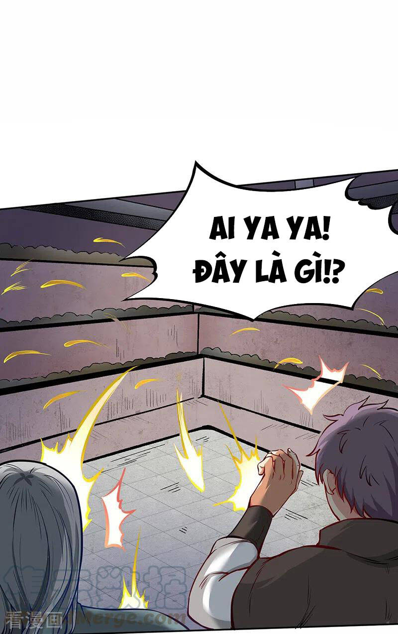 Võ Đạo Độc Tôn Chap 252 - Next Chap 253