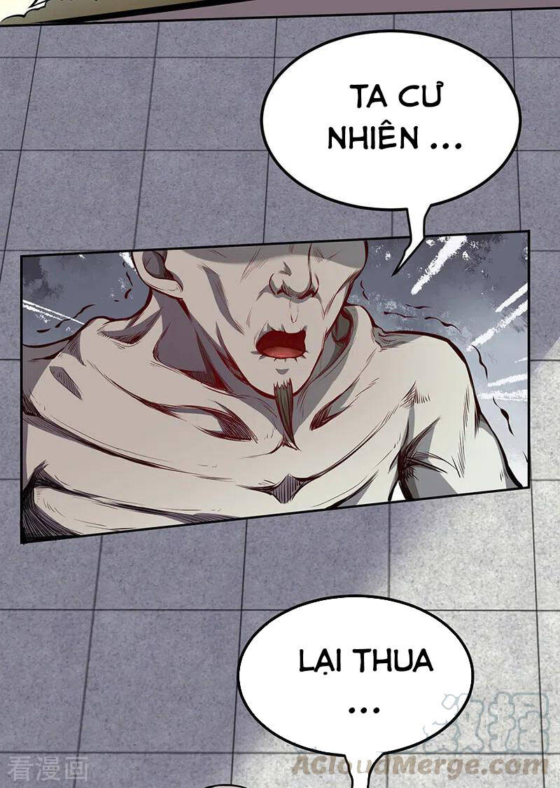 Võ Đạo Độc Tôn Chap 252 - Next Chap 253