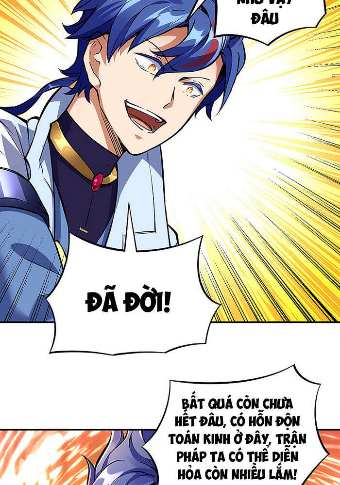 Võ Đạo Độc Tôn Chap 257 - Next Chap 258