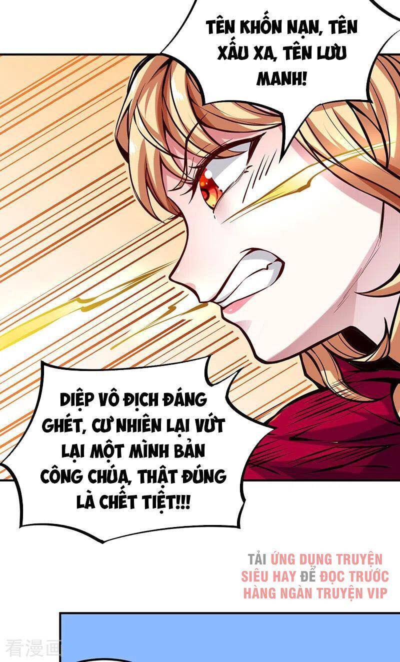 Võ Đạo Độc Tôn Chap 258 - Next Chap 259