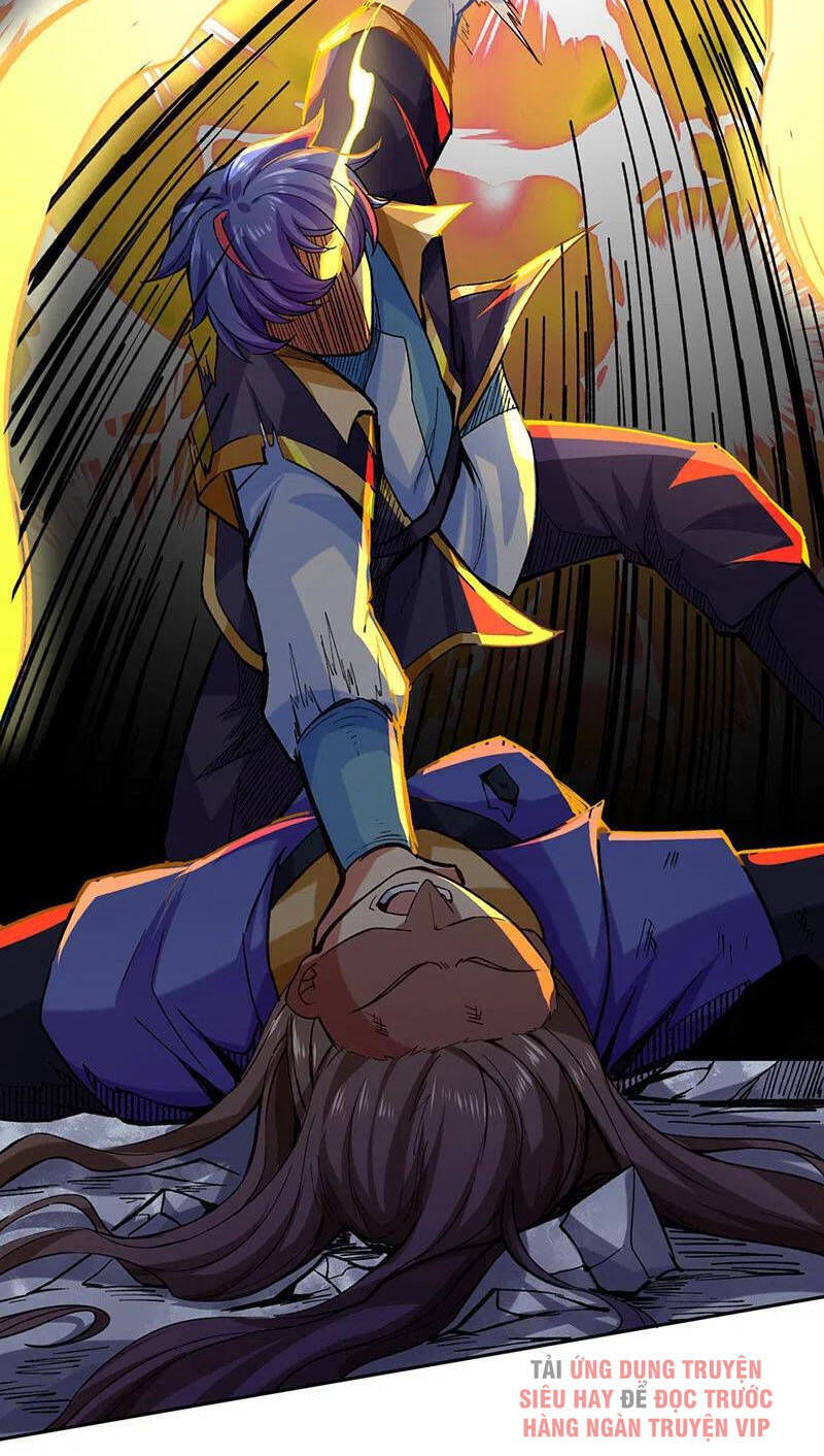 Võ Đạo Độc Tôn Chap 265 - Next Chap 266