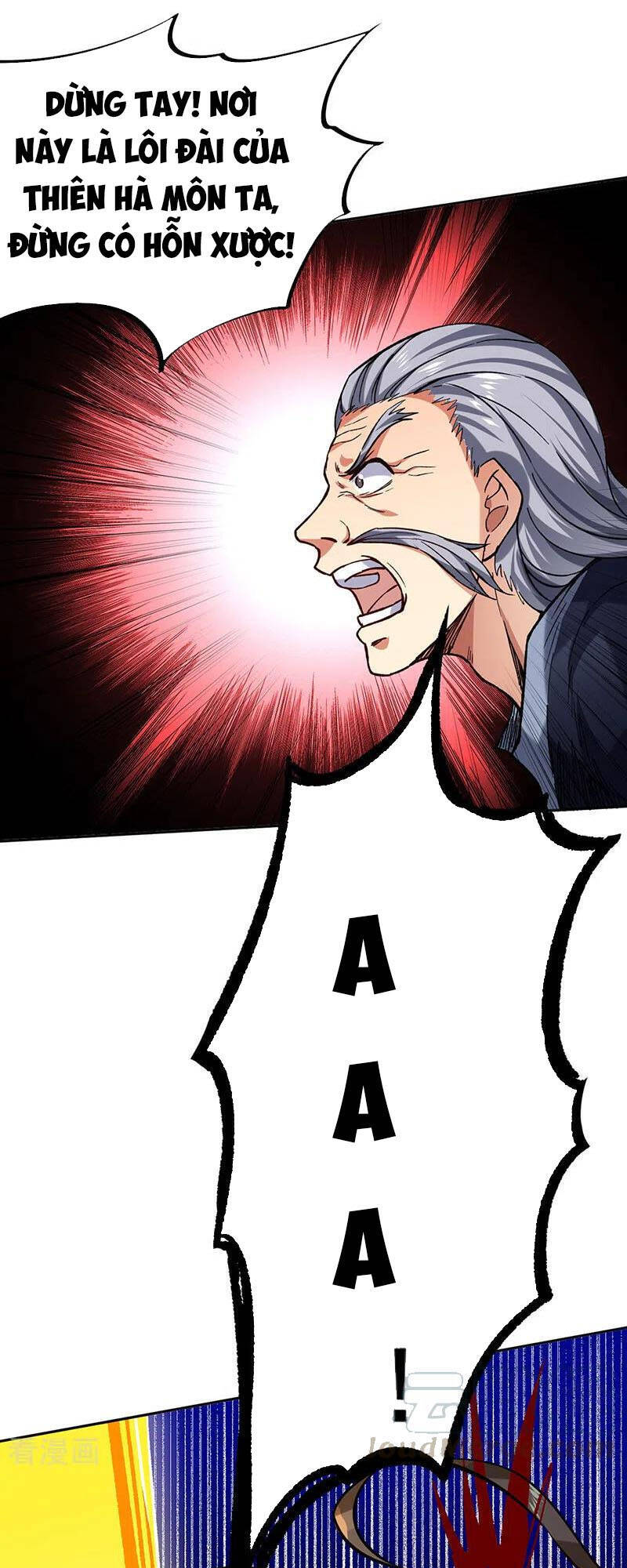 Võ Đạo Độc Tôn Chap 265 - Next Chap 266