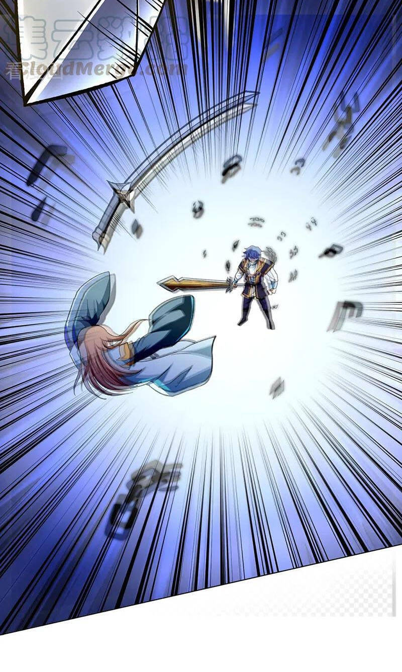 Võ Đạo Độc Tôn Chap 269 - Next Chap 270