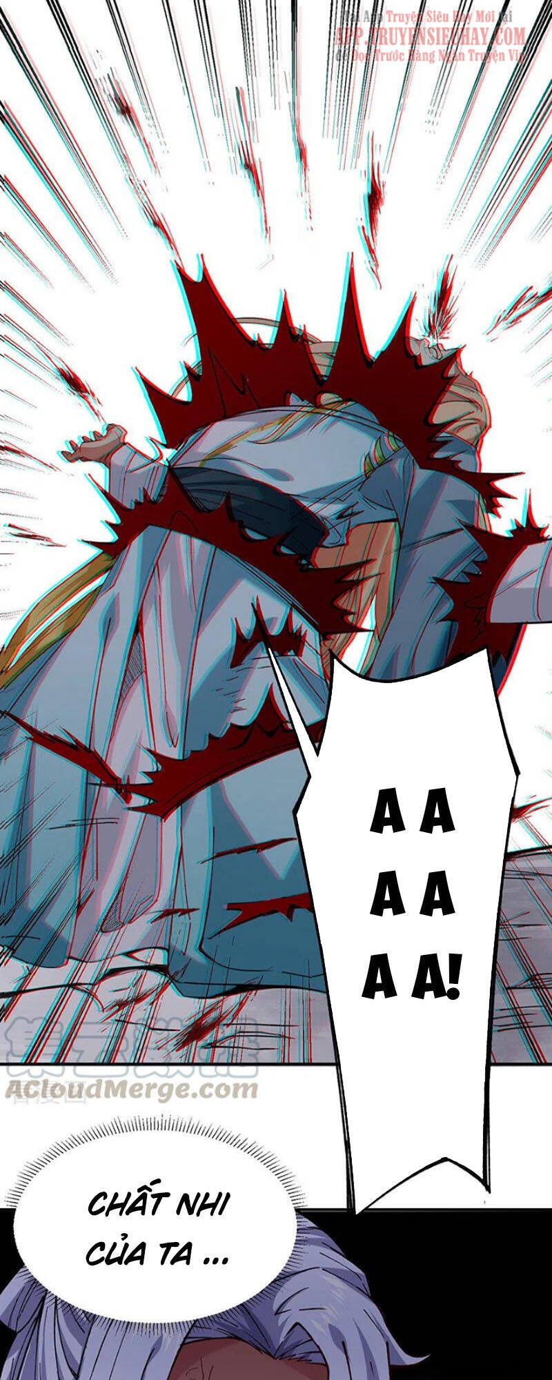 Võ Đạo Độc Tôn Chap 270 - Next Chap 271