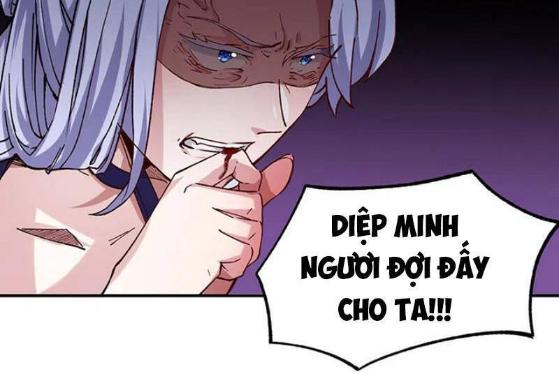 Võ Đạo Độc Tôn Chap 270 - Next Chap 271