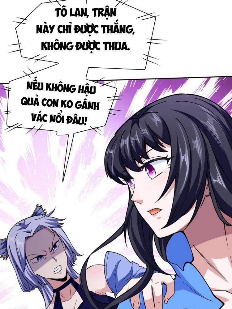 Võ Đạo Độc Tôn Chap 280 - Next Chap 281