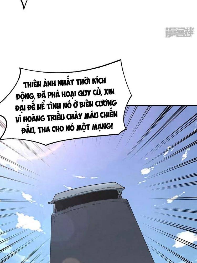 Võ Đạo Độc Tôn Chap 282 - Next Chap 283