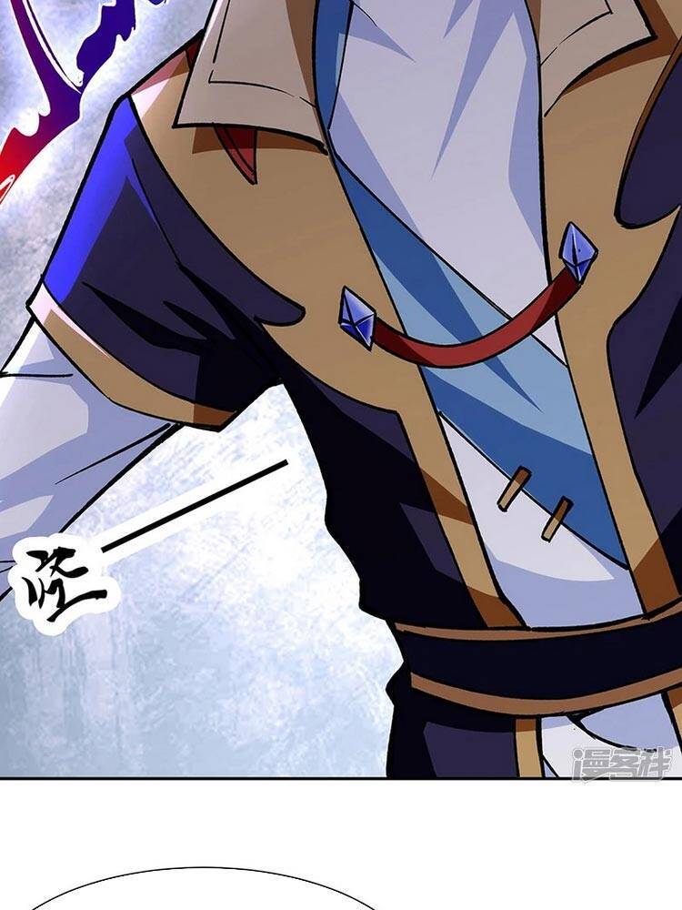 Võ Đạo Độc Tôn Chap 282 - Next Chap 283