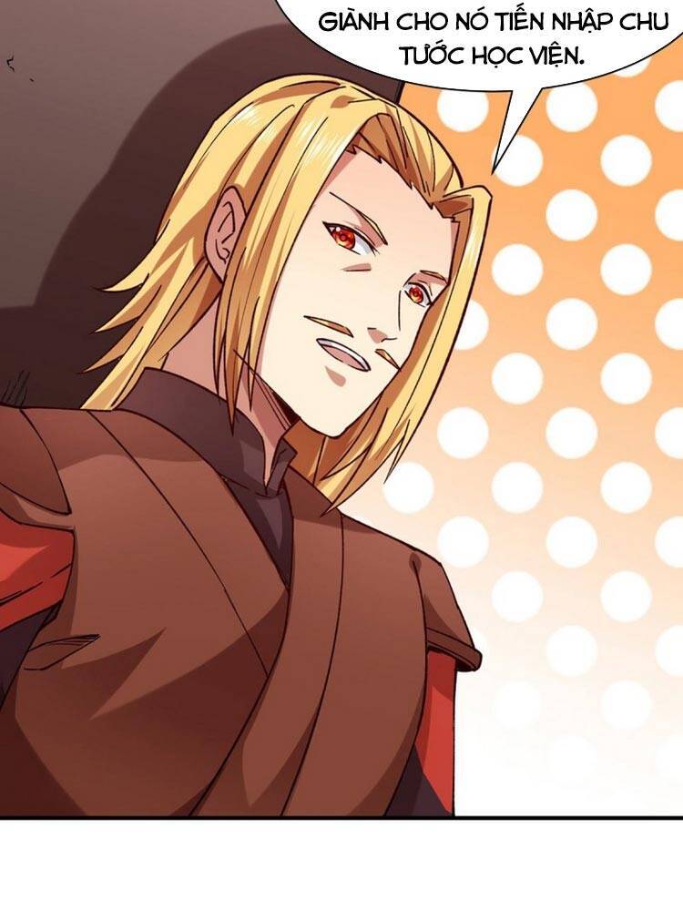 Võ Đạo Độc Tôn Chap 283 - Next Chap 284