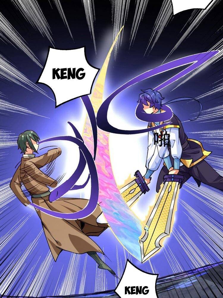 Võ Đạo Độc Tôn Chap 285 - Next Chap 286