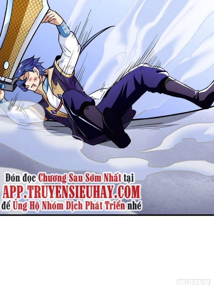 Võ Đạo Độc Tôn Chap 287 - Next Chap 288