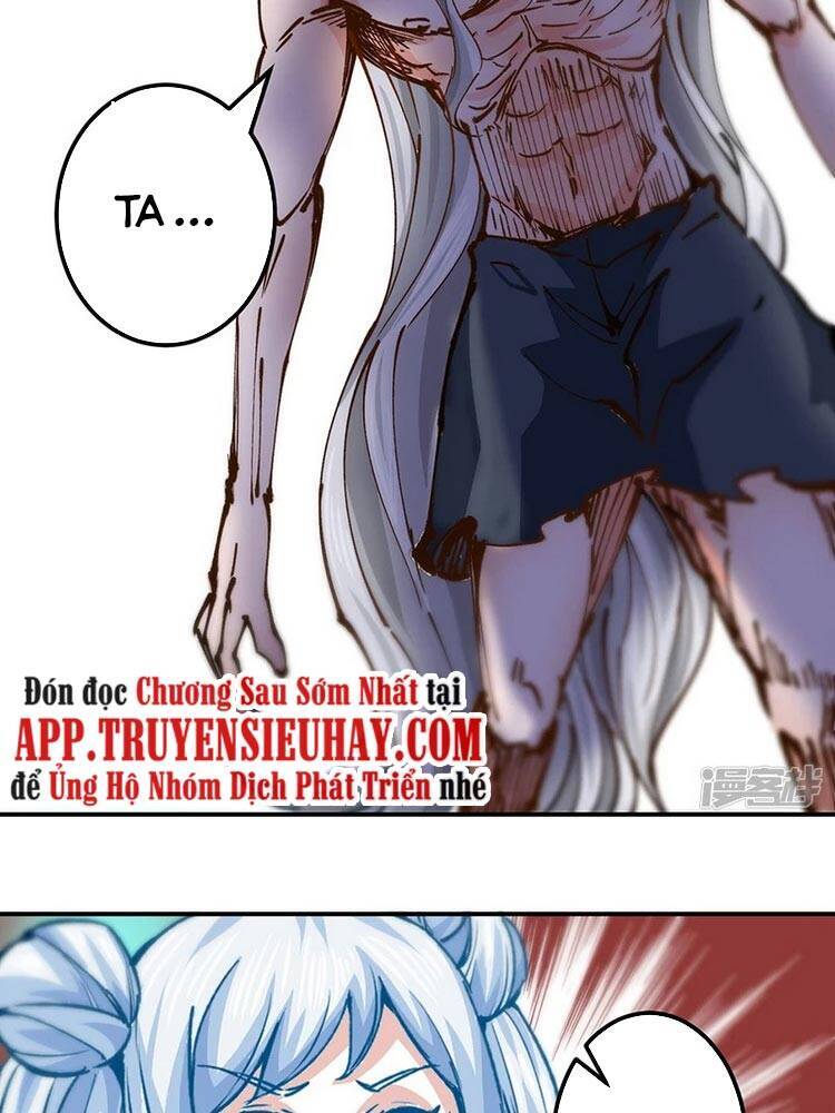 Võ Đạo Độc Tôn Chap 298 - Next Chap 299