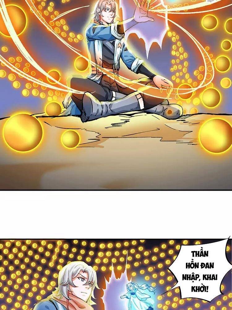 Võ Đạo Độc Tôn Chap 298 - Next Chap 299