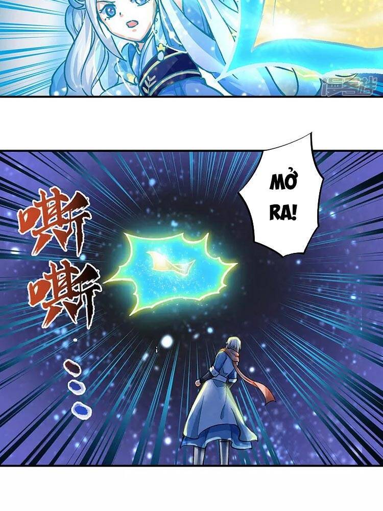 Võ Đạo Độc Tôn Chap 298 - Next Chap 299