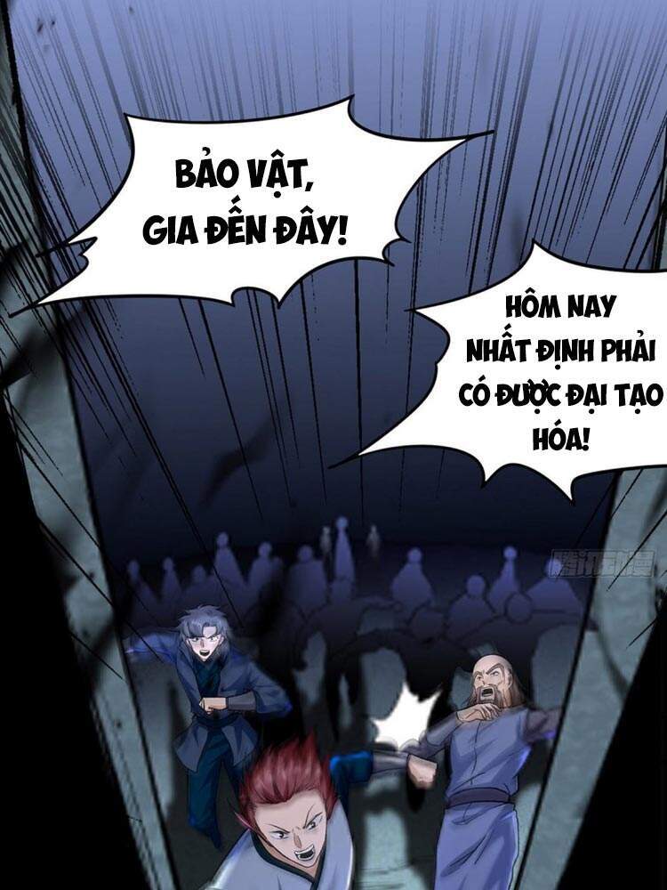 Võ Đạo Độc Tôn Chap 301 - Next Chap 302