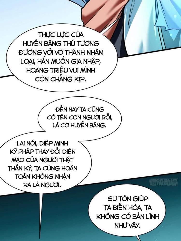 Võ Đạo Độc Tôn Chap 301 - Next Chap 302