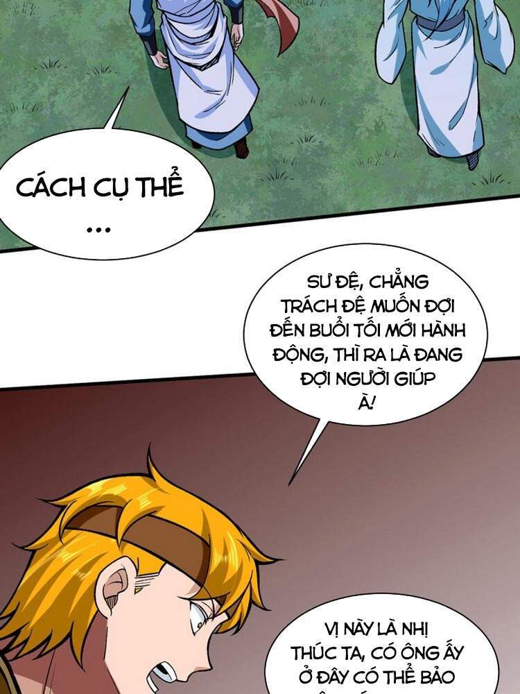 Võ Đạo Độc Tôn Chap 301 - Next Chap 302