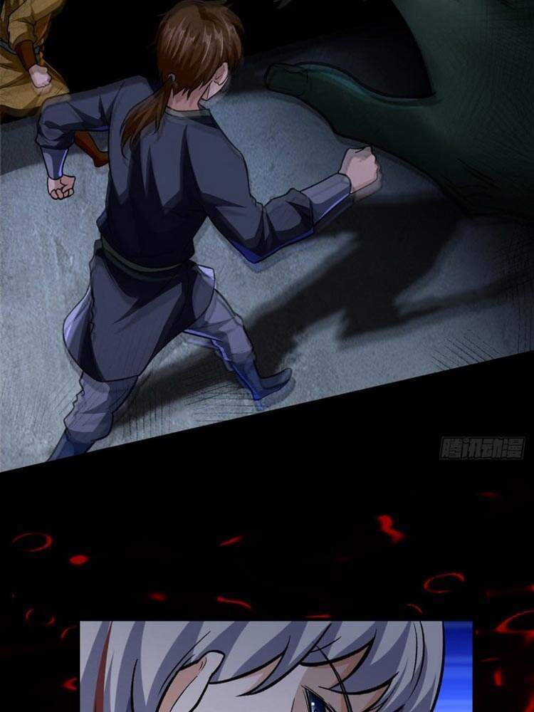 Võ Đạo Độc Tôn Chap 301 - Next Chap 302