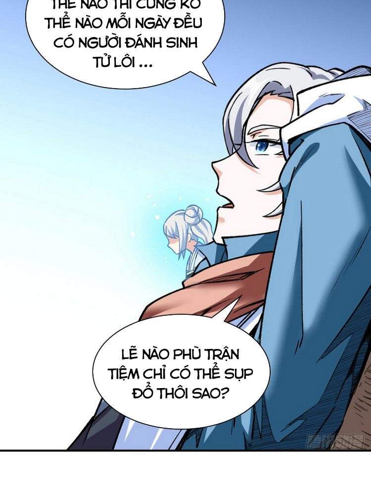 Võ Đạo Độc Tôn Chap 312 - Next Chap 313