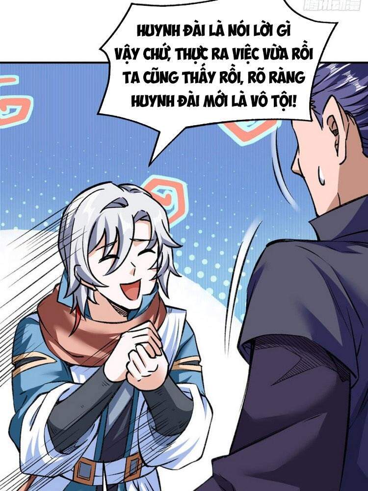 Võ Đạo Độc Tôn Chap 312 - Next Chap 313