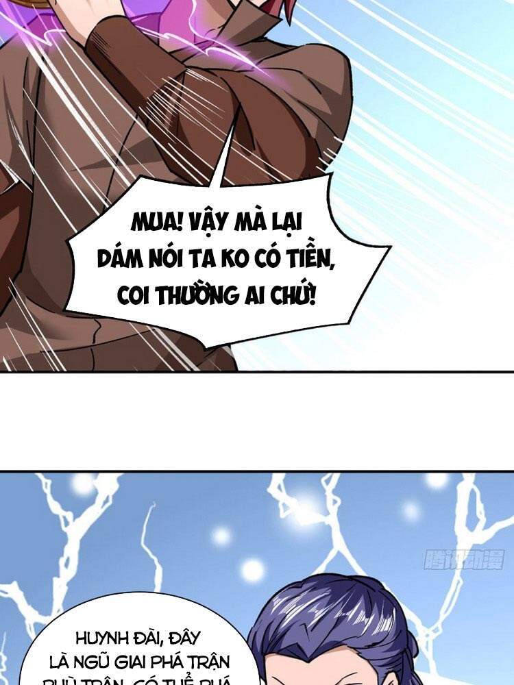 Võ Đạo Độc Tôn Chap 312 - Next Chap 313