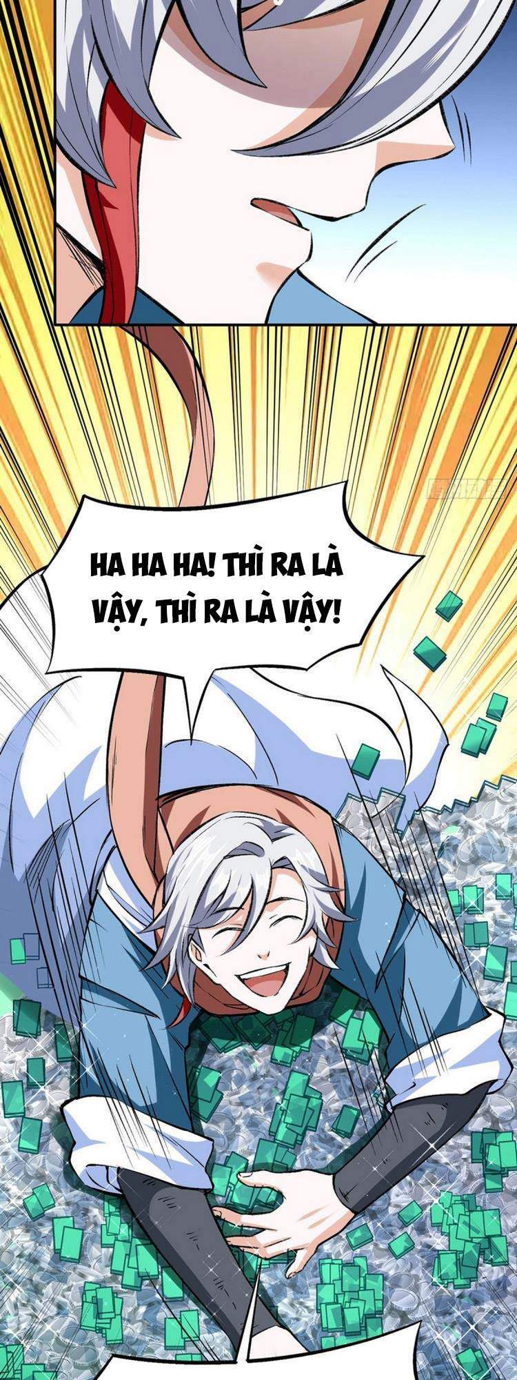 Võ Đạo Độc Tôn Chap 313 - Next Chap 314