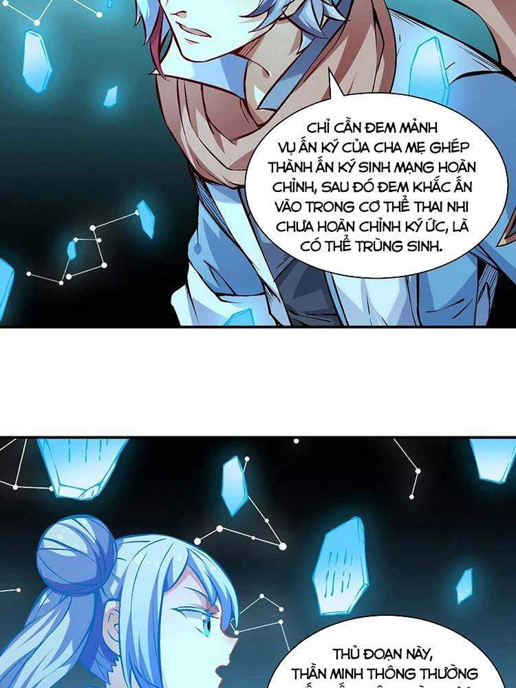 Võ Đạo Độc Tôn Chap 314 - Next Chap 315