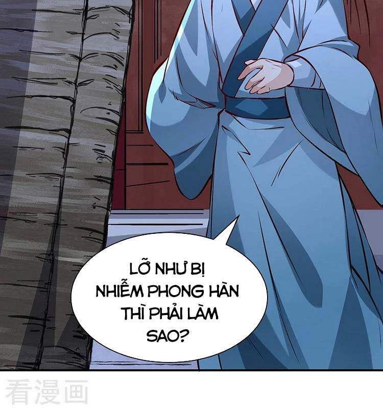 Võ Đạo Độc Tôn Chap 314 - Next Chap 315