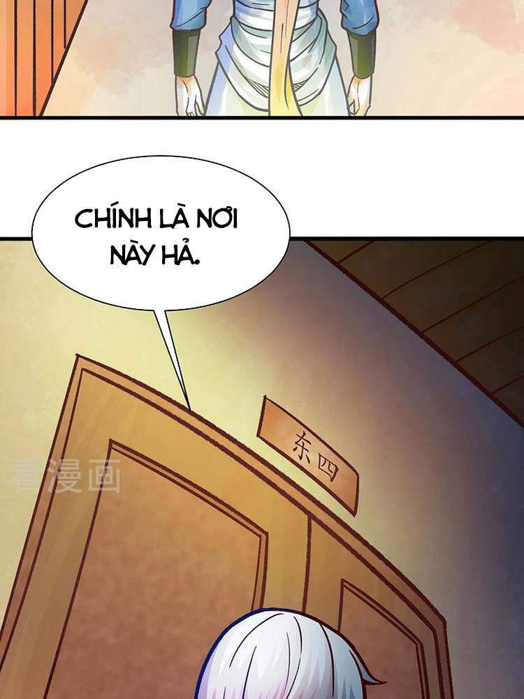 Võ Đạo Độc Tôn Chap 315 - Next Chap 316