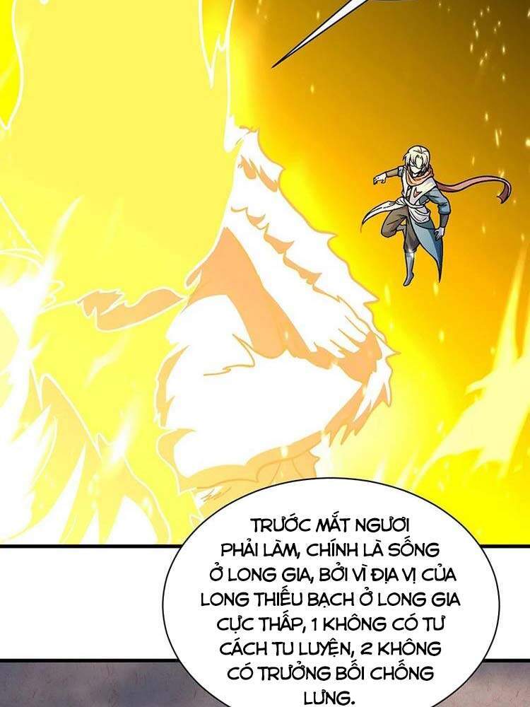 Võ Đạo Độc Tôn Chap 317 - Next Chap 318