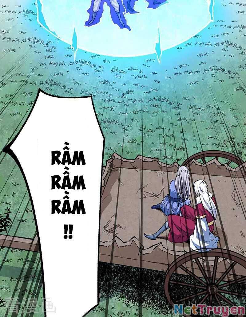 Võ Đạo Độc Tôn Chap 320 - Next Chap 321