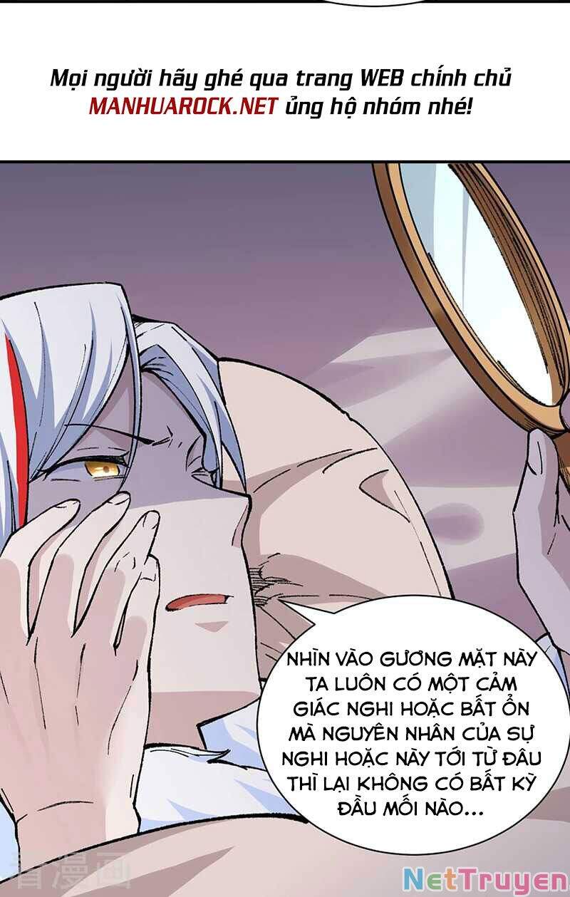 Võ Đạo Độc Tôn Chap 320 - Next Chap 321