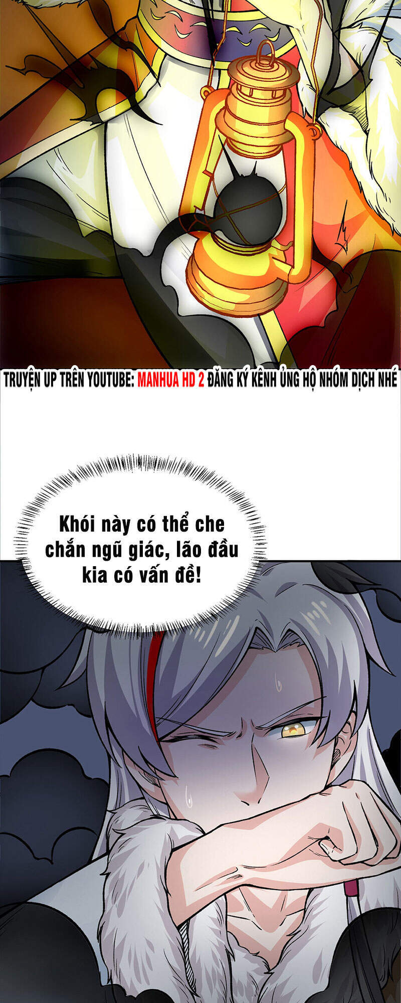 Võ Đạo Độc Tôn Chap 324 - Next Chap 325