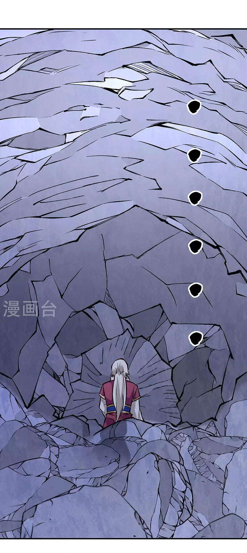 Võ Đạo Độc Tôn Chap 326 - Next Chap 327