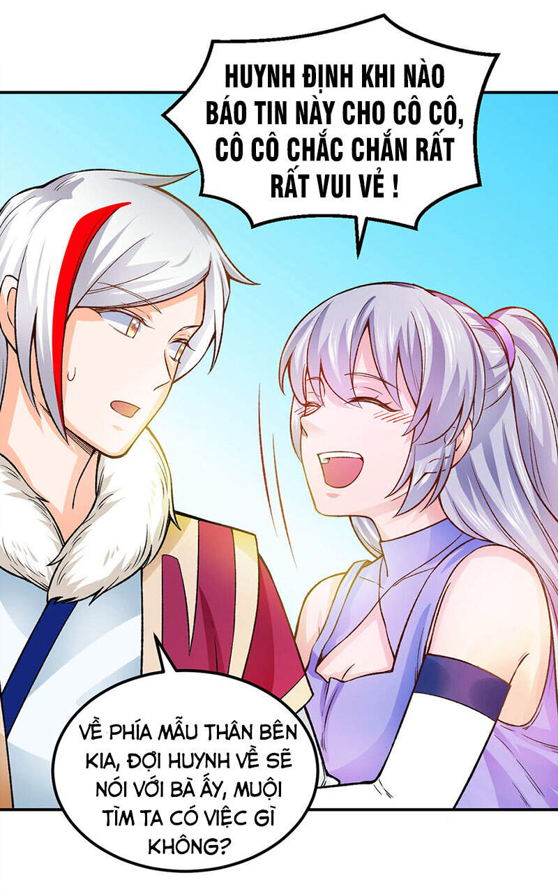 Võ Đạo Độc Tôn Chap 332 - Next Chap 333