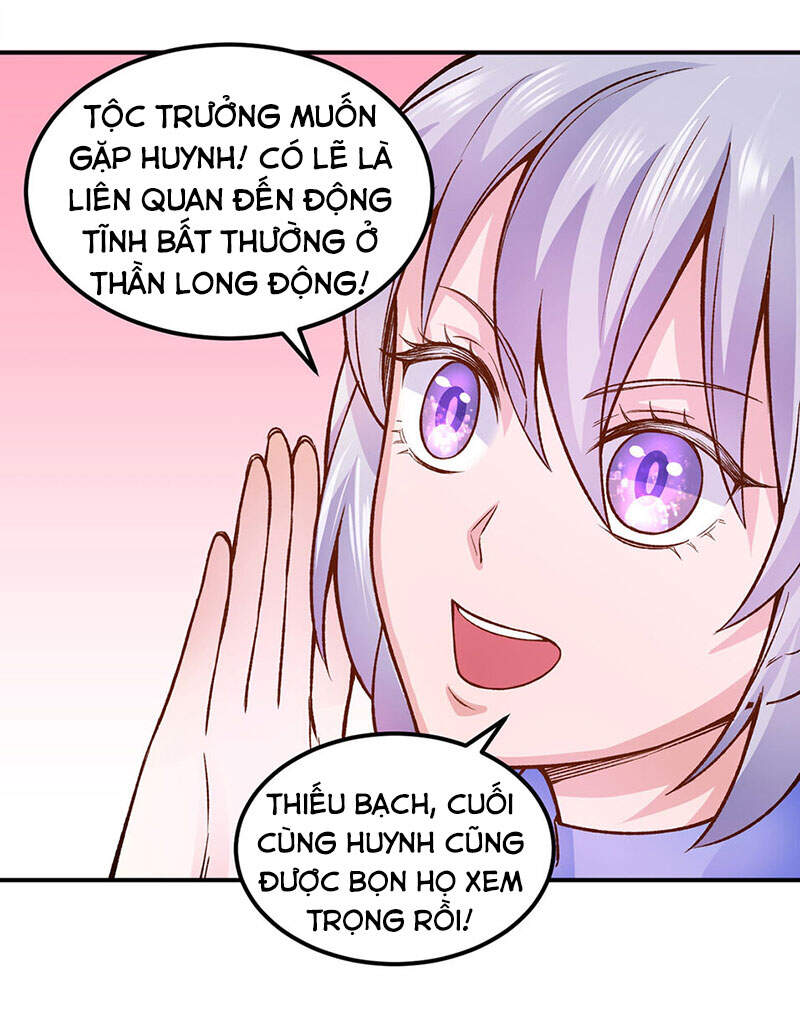 Võ Đạo Độc Tôn Chap 332 - Next Chap 333