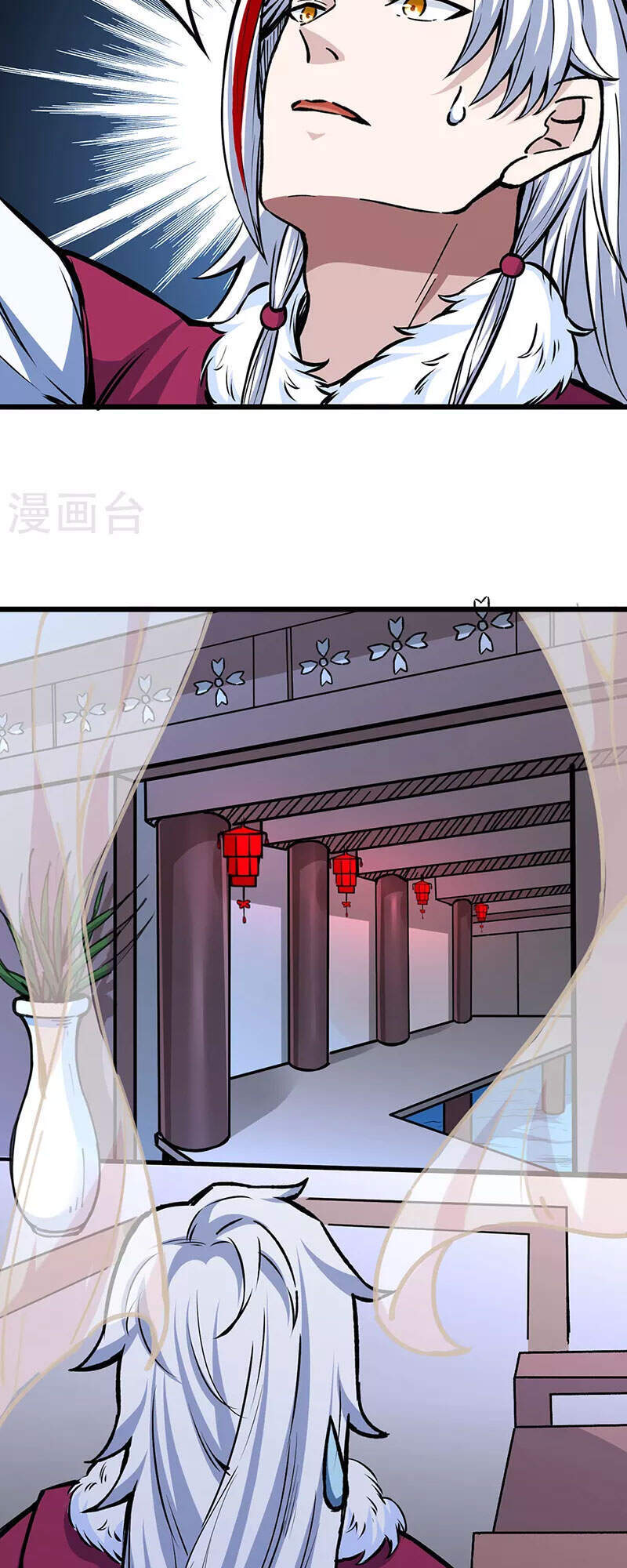 Võ Đạo Độc Tôn Chap 335 - Next Chap 336