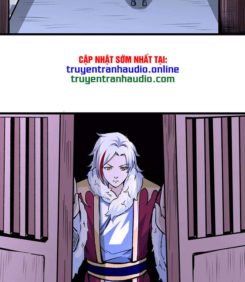 Võ Đạo Độc Tôn Chap 335 - Next Chap 336