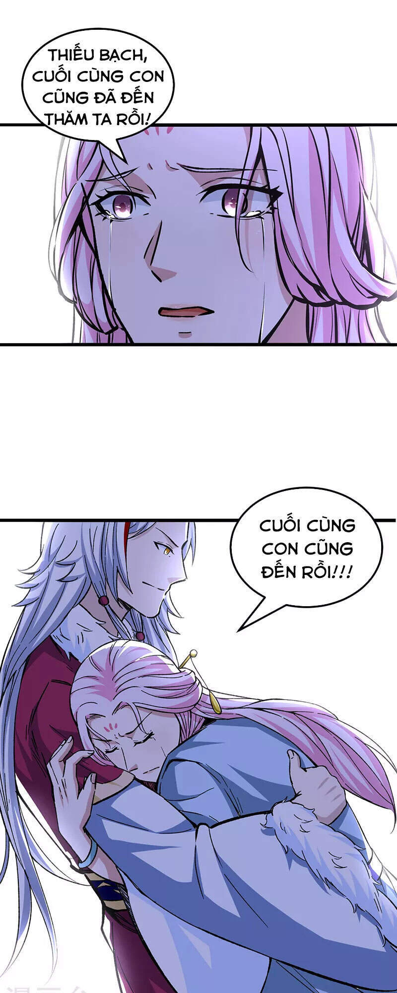 Võ Đạo Độc Tôn Chap 335 - Next Chap 336