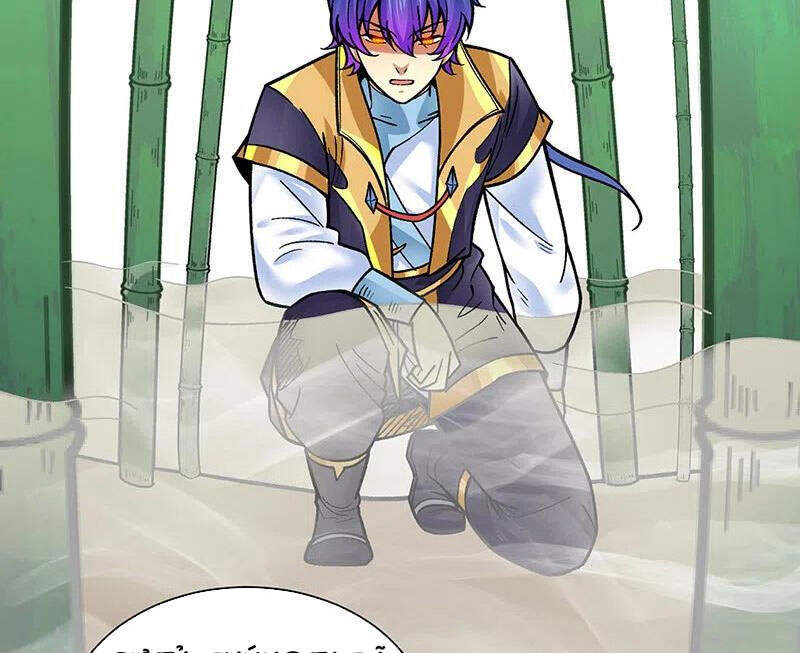 Võ Đạo Độc Tôn Chap 342 - Next Chap 343