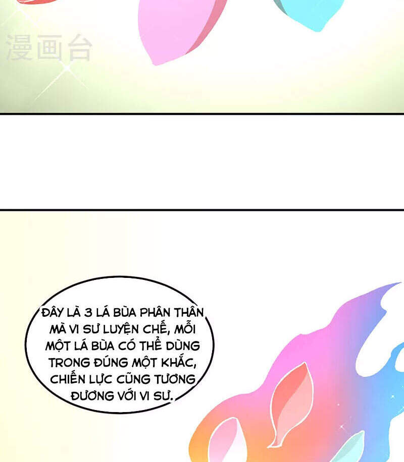 Võ Đạo Độc Tôn Chap 345 - Next Chap 346