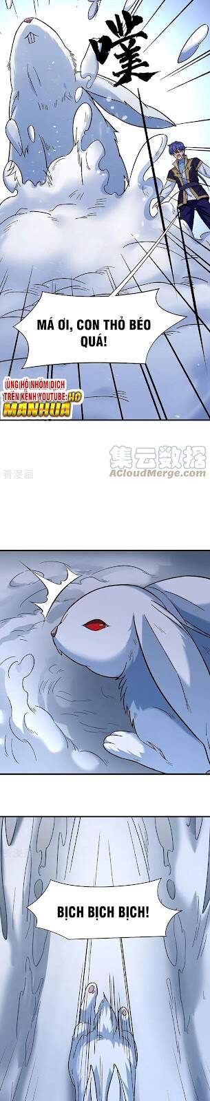 Võ Đạo Độc Tôn Chap 346 - Next Chap 347