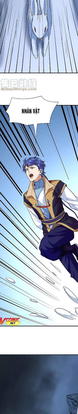 Võ Đạo Độc Tôn Chap 346 - Next Chap 347