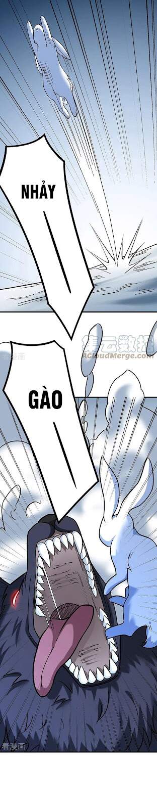 Võ Đạo Độc Tôn Chap 346 - Next Chap 347
