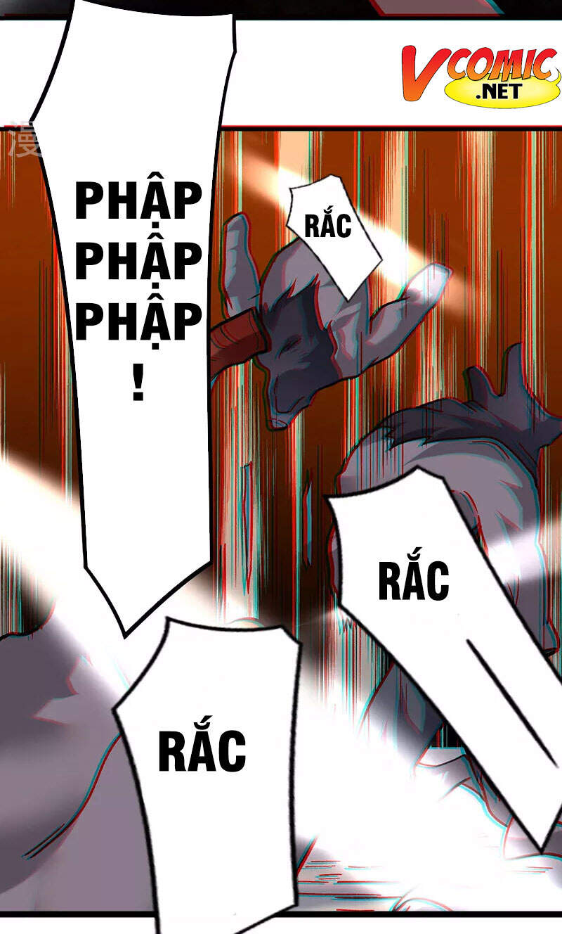 Võ Đạo Độc Tôn Chap 347 - Next Chap 348